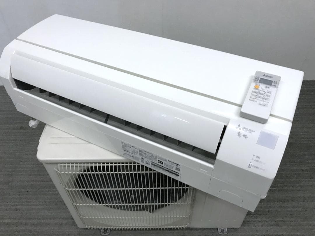 東京引取限定　三菱ルームエアコン　MSZ-GV3620　2020年　おもに12畳