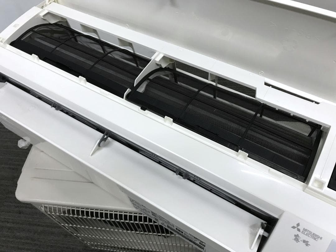 東京引取限定　三菱ルームエアコン　MSZ-GV3620　2020年　おもに12畳