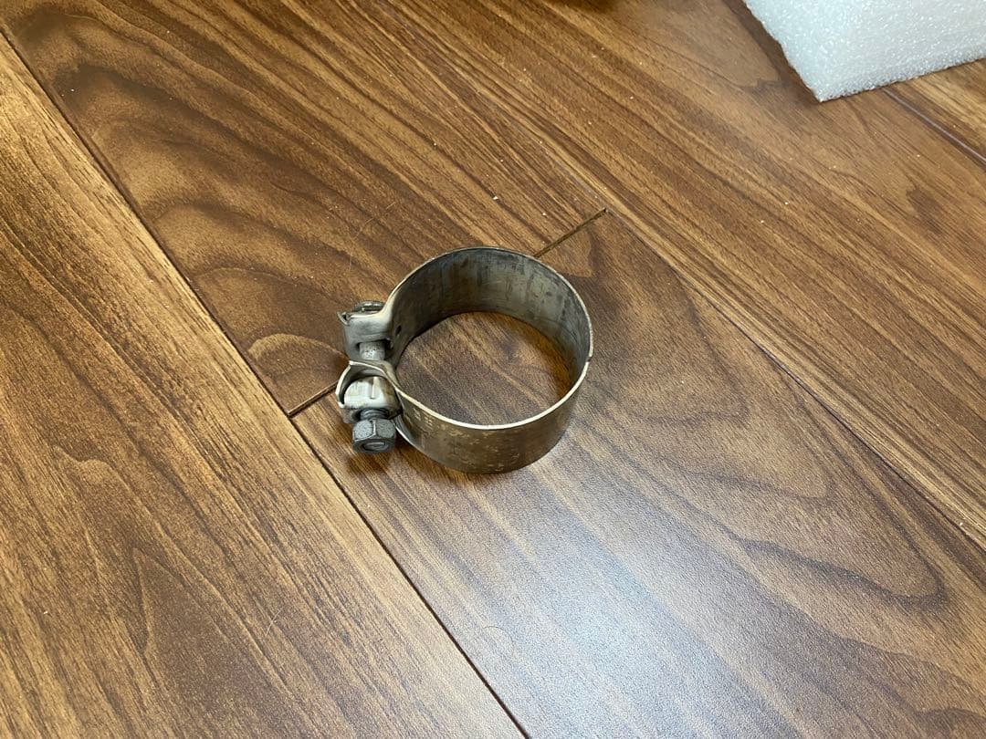 だっちょ　S1000RR SC PROJECT GP-70R