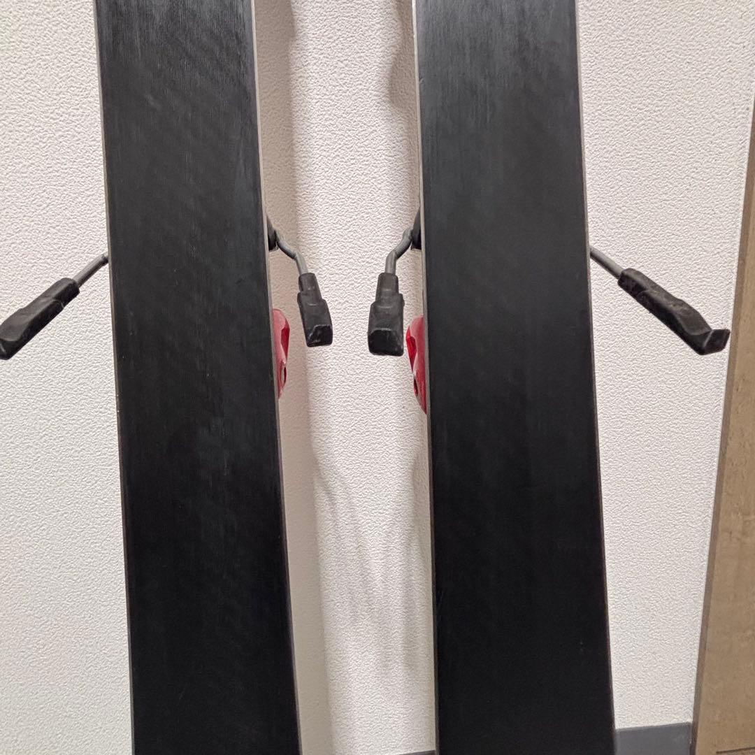 OGASAKA KS RS G 160 ケオッズ KS-RS/G スキー