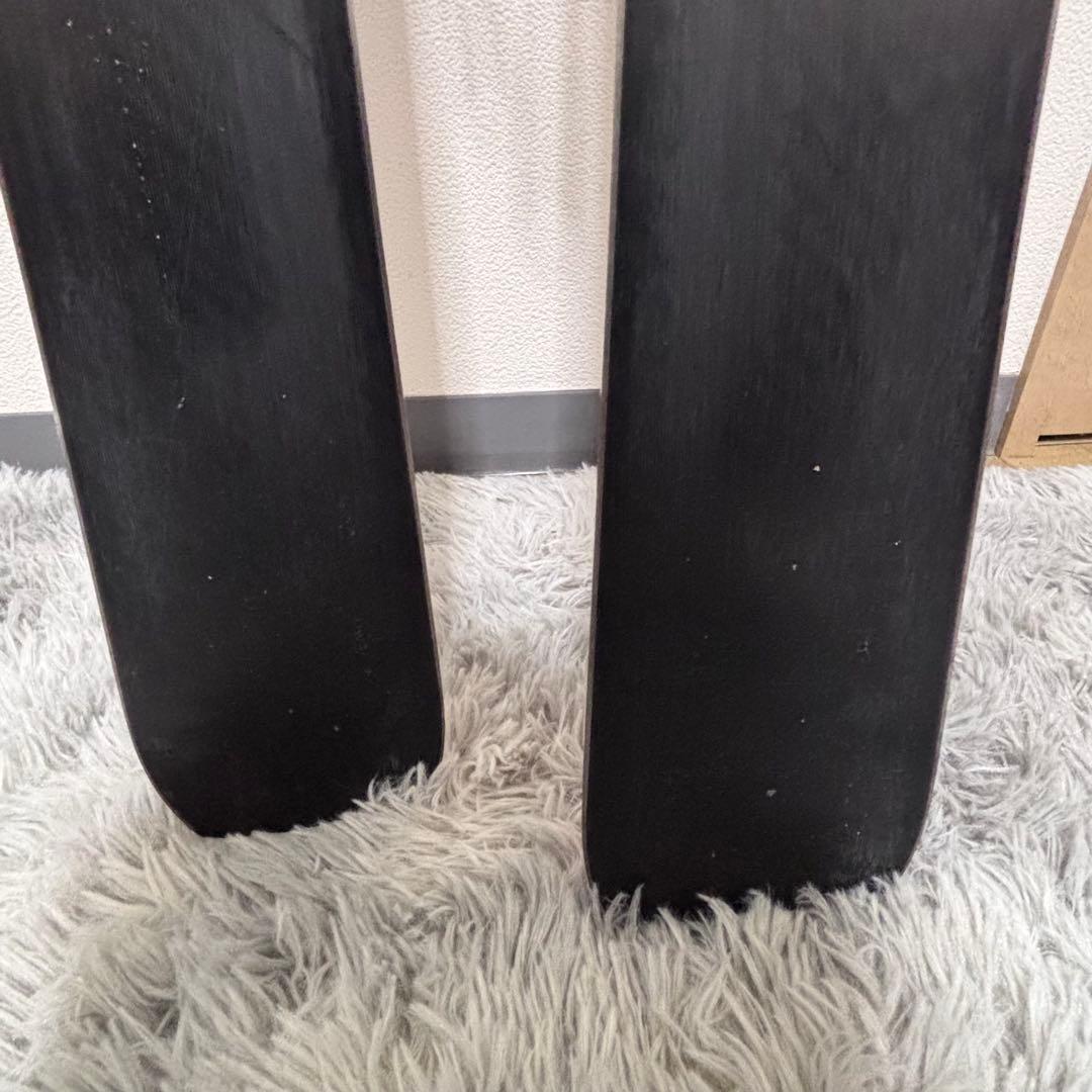 OGASAKA KS RS G 160 ケオッズ KS-RS/G スキー