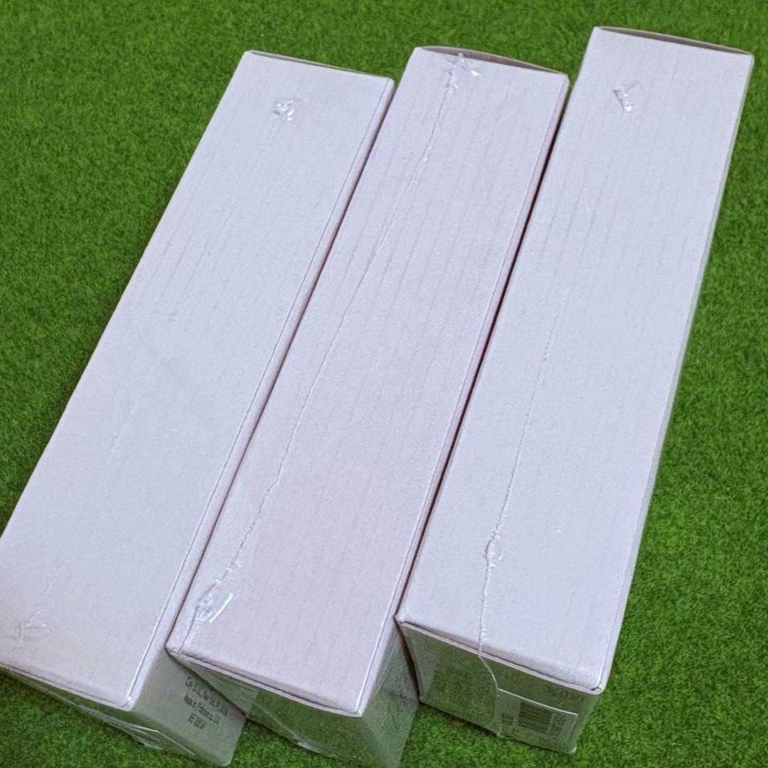   CK one カルバンクライン 100ml×3本セット