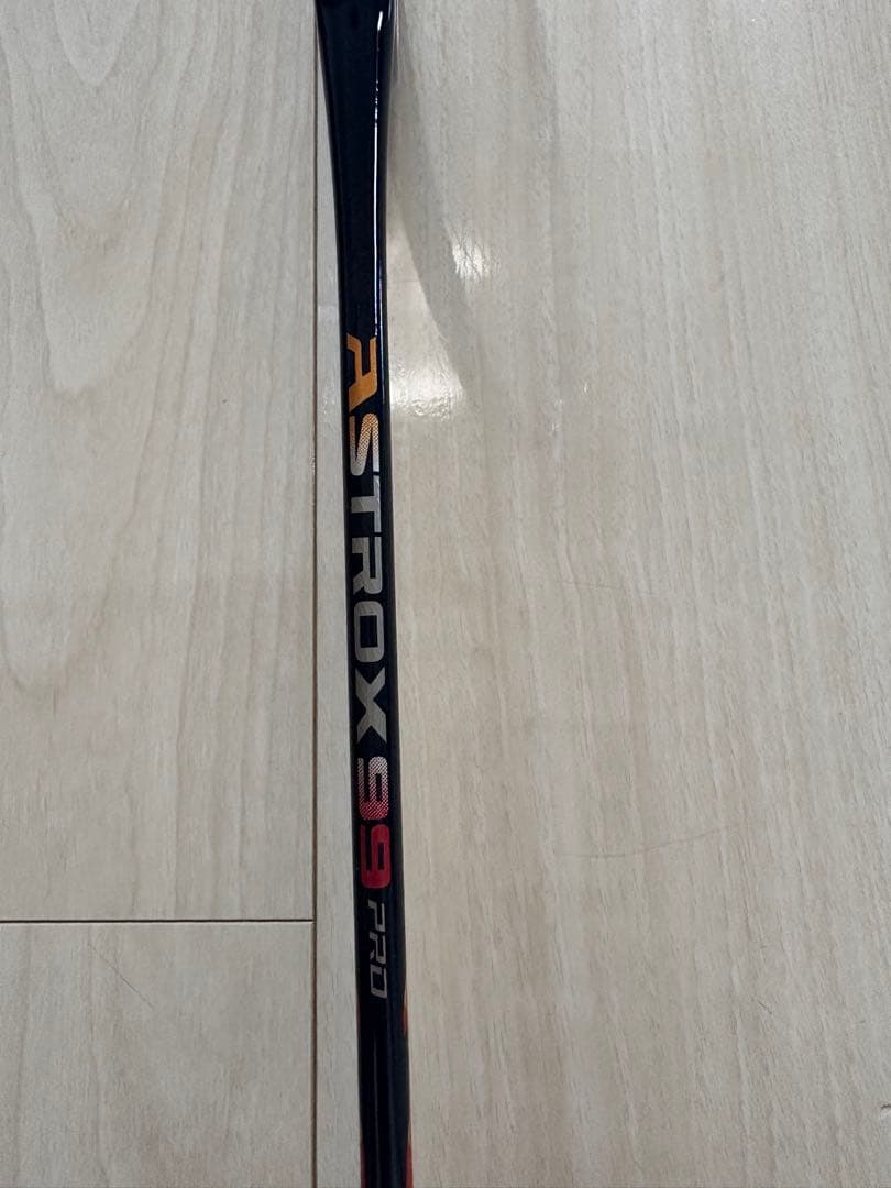 YONEX アストロクス99 PRO