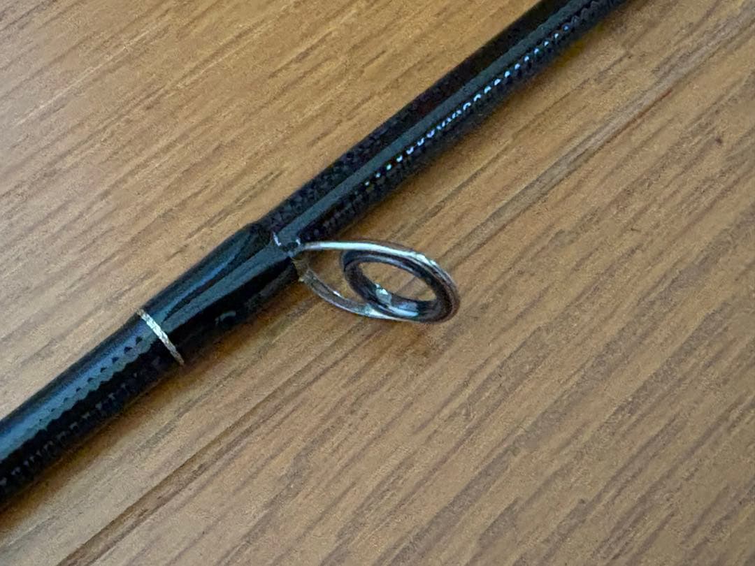 ヤマガブランクス　アーリー99ML