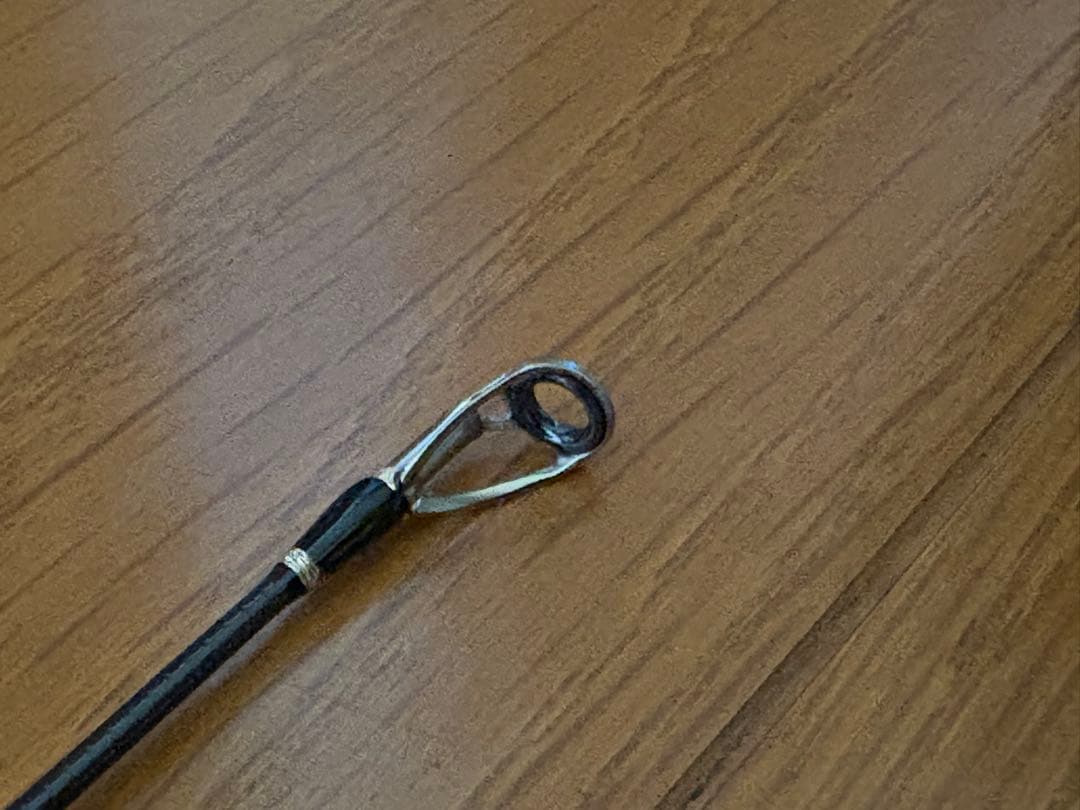 ヤマガブランクス　アーリー99ML