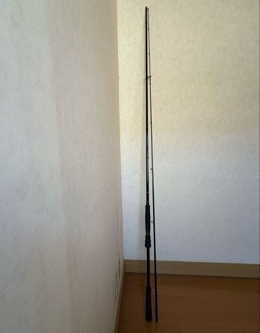 ヤマガブランクス　アーリー99ML