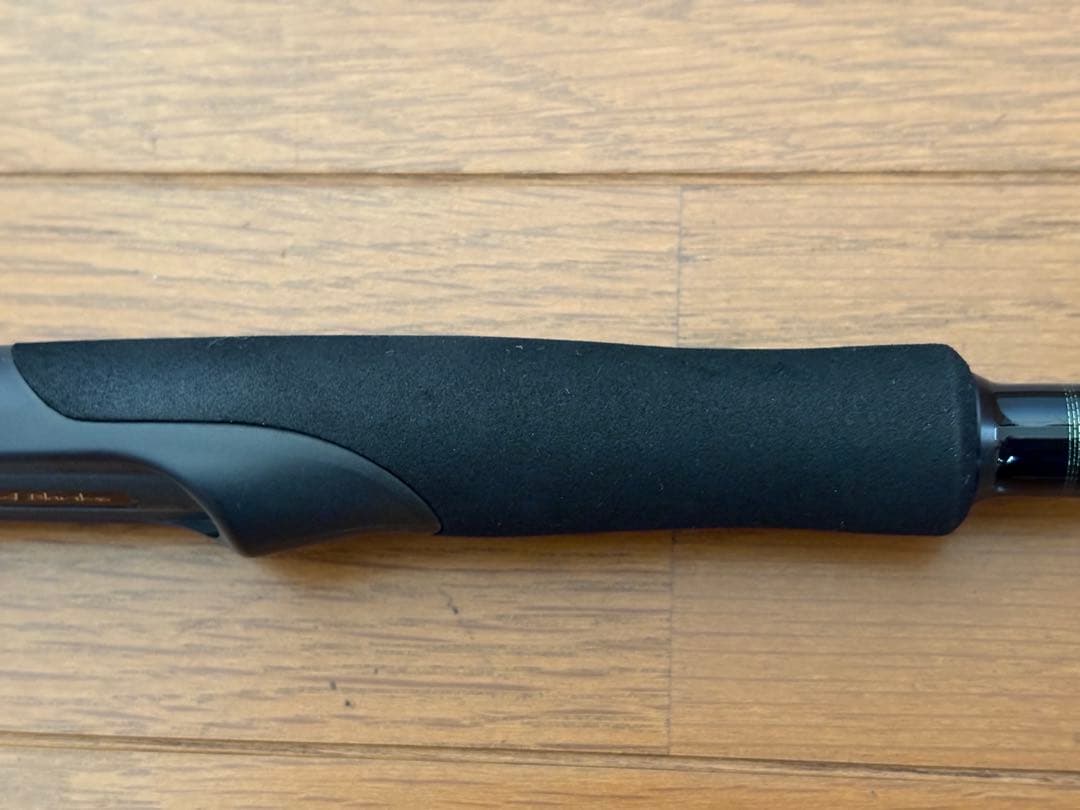 ヤマガブランクス　アーリー99ML