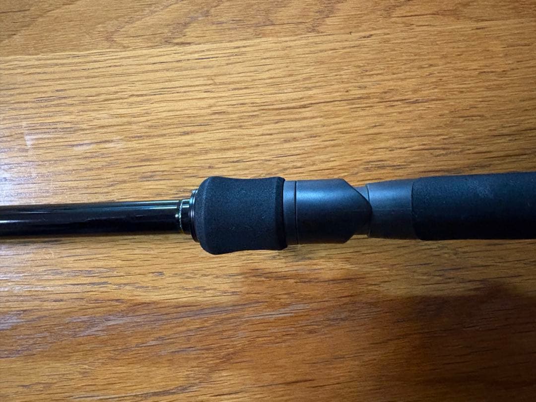 ヤマガブランクス　アーリー99ML