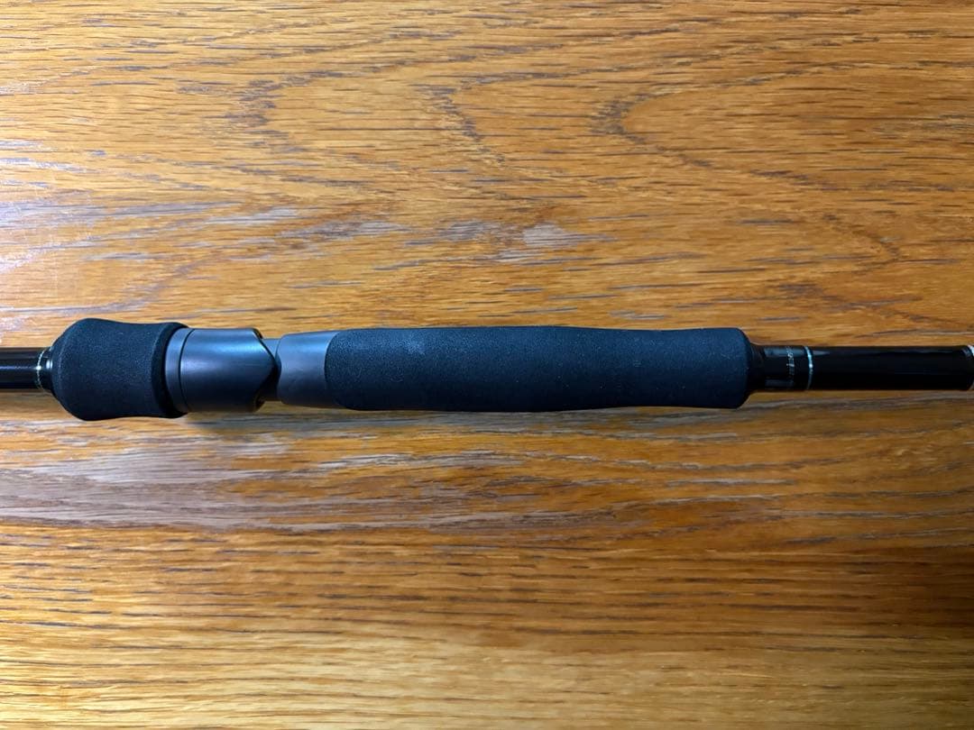 ヤマガブランクス　アーリー99ML