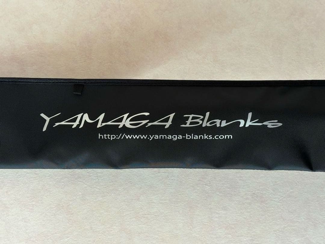 ヤマガブランクス　アーリー99ML