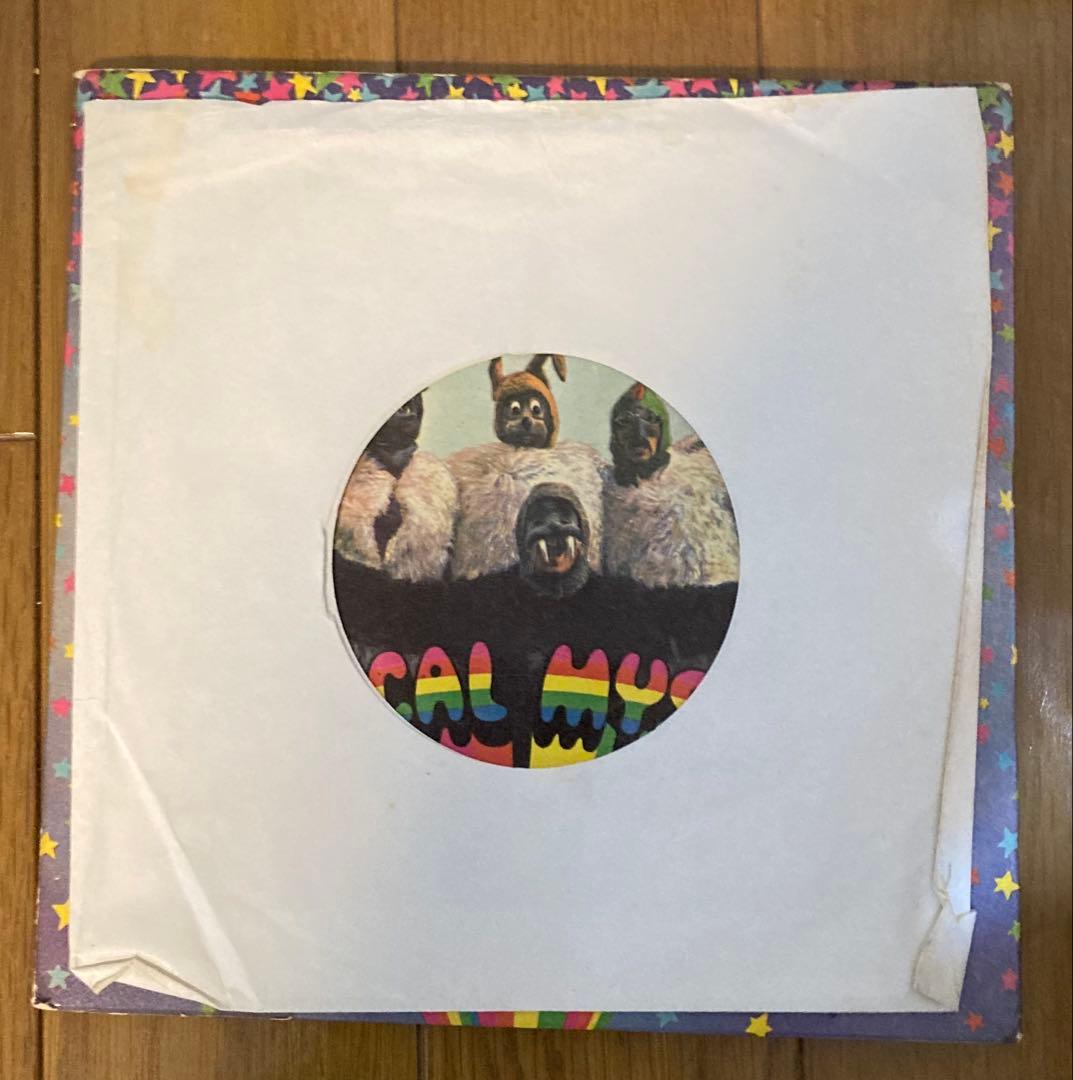 稀少UKオリジナルMono轟音マジカルミステリーツアーBeatlesレコード