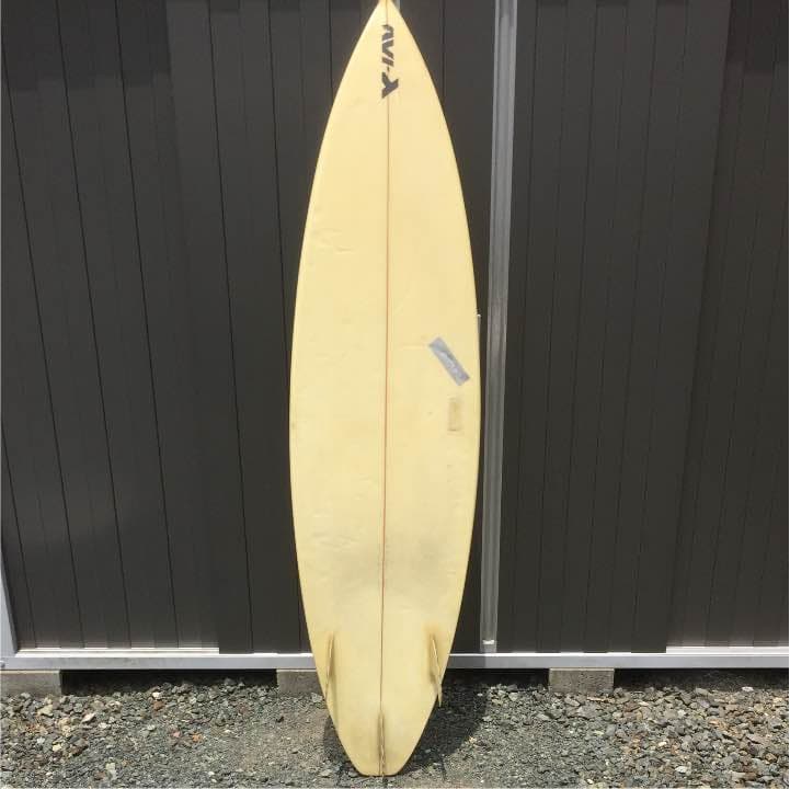 サーフボード ショートボード