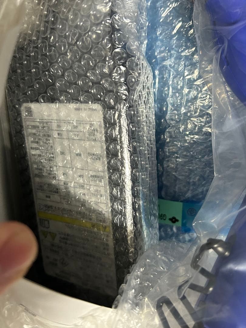 未開封トヨタ純正プリウスPHVなど充電ケーブル　G9060-47080 200V