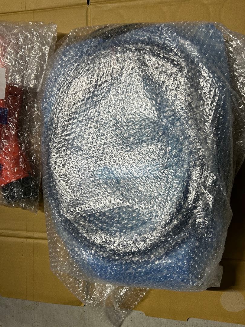 未開封トヨタ純正プリウスPHVなど充電ケーブル　G9060-47080 200V