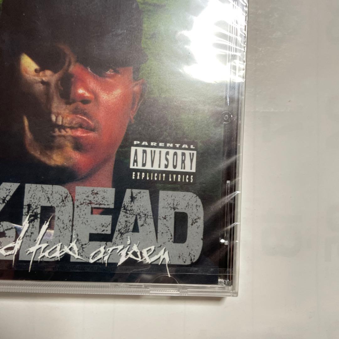 LIL1/2DEAD THE DEAD HAS ARISEN 新品未開封品