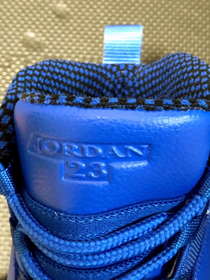 新品USA限定★ジョーダン10稀少カラー☆Nike☆野球用MCS☆29.5cm☆