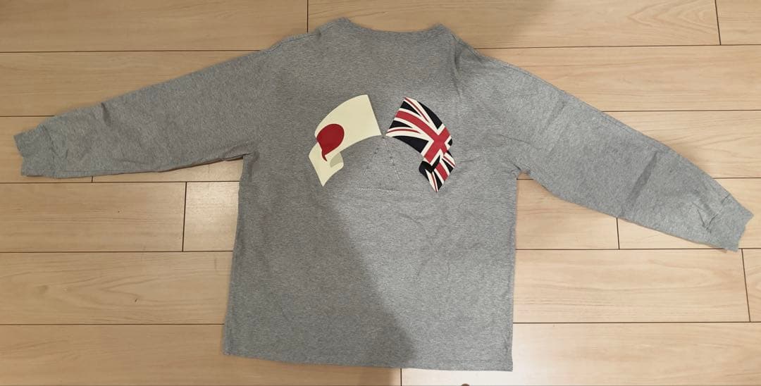 【まとめ売り！】LYFTロングスリーブTシャツ　Tシャツ