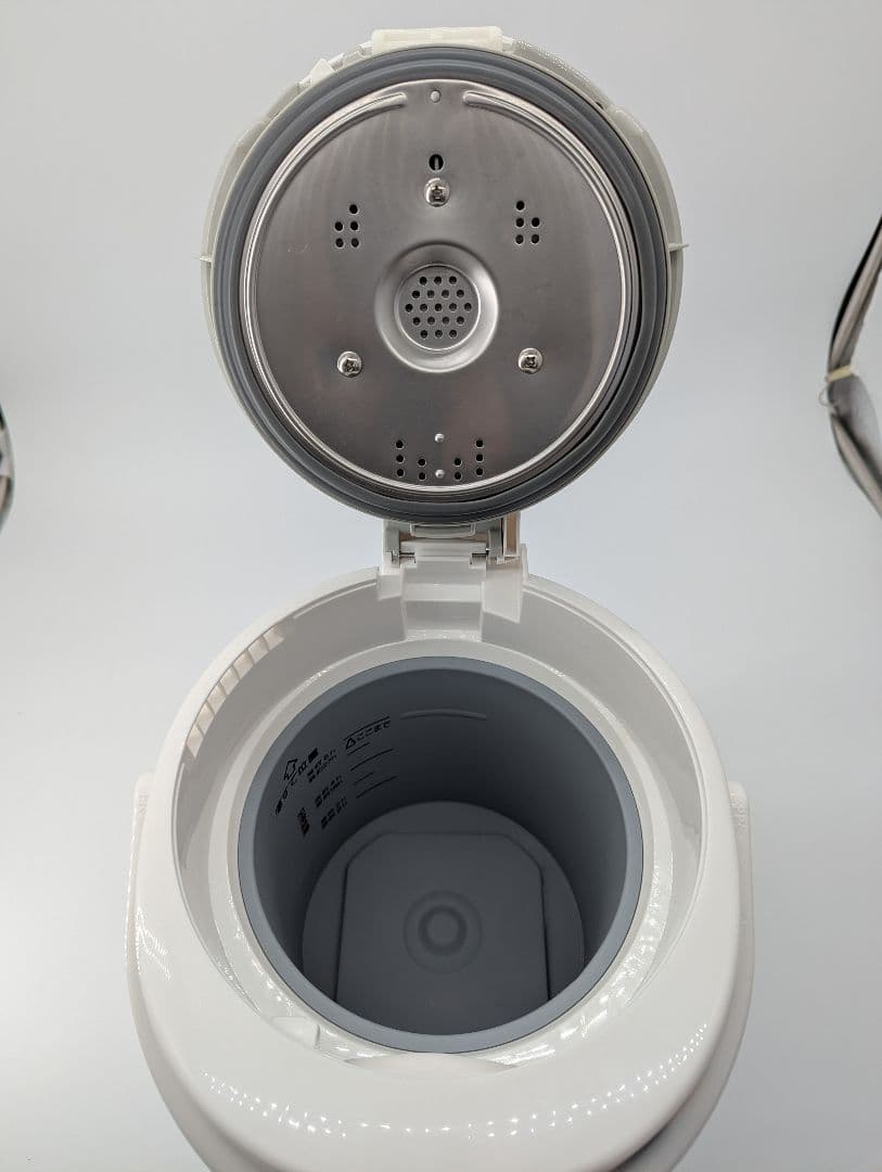 象印　スチーム式加湿器　2021年製