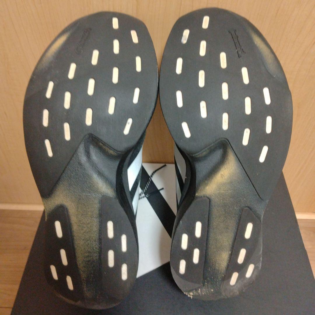 adidas アディゼロエヴォSL　26cm