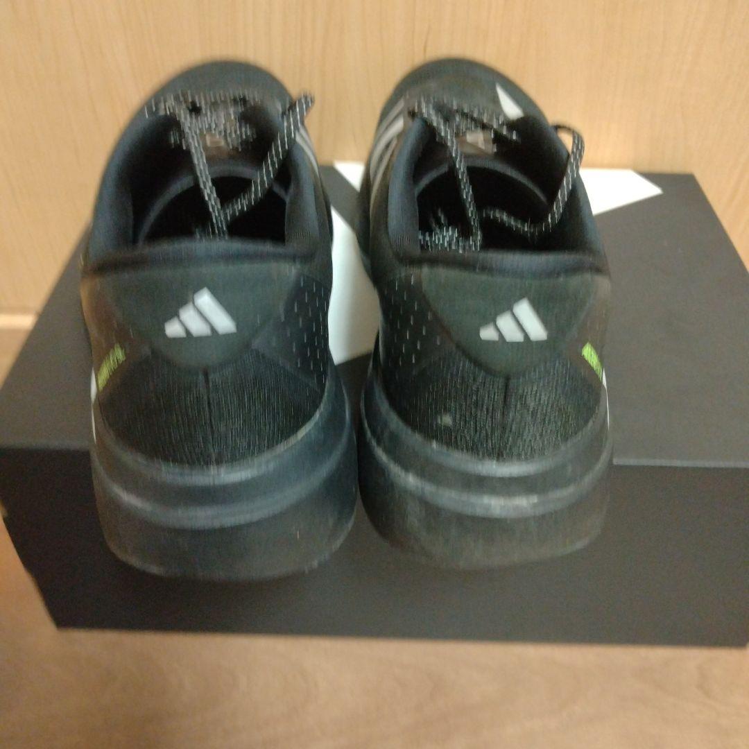 adidas アディゼロエヴォSL　26cm