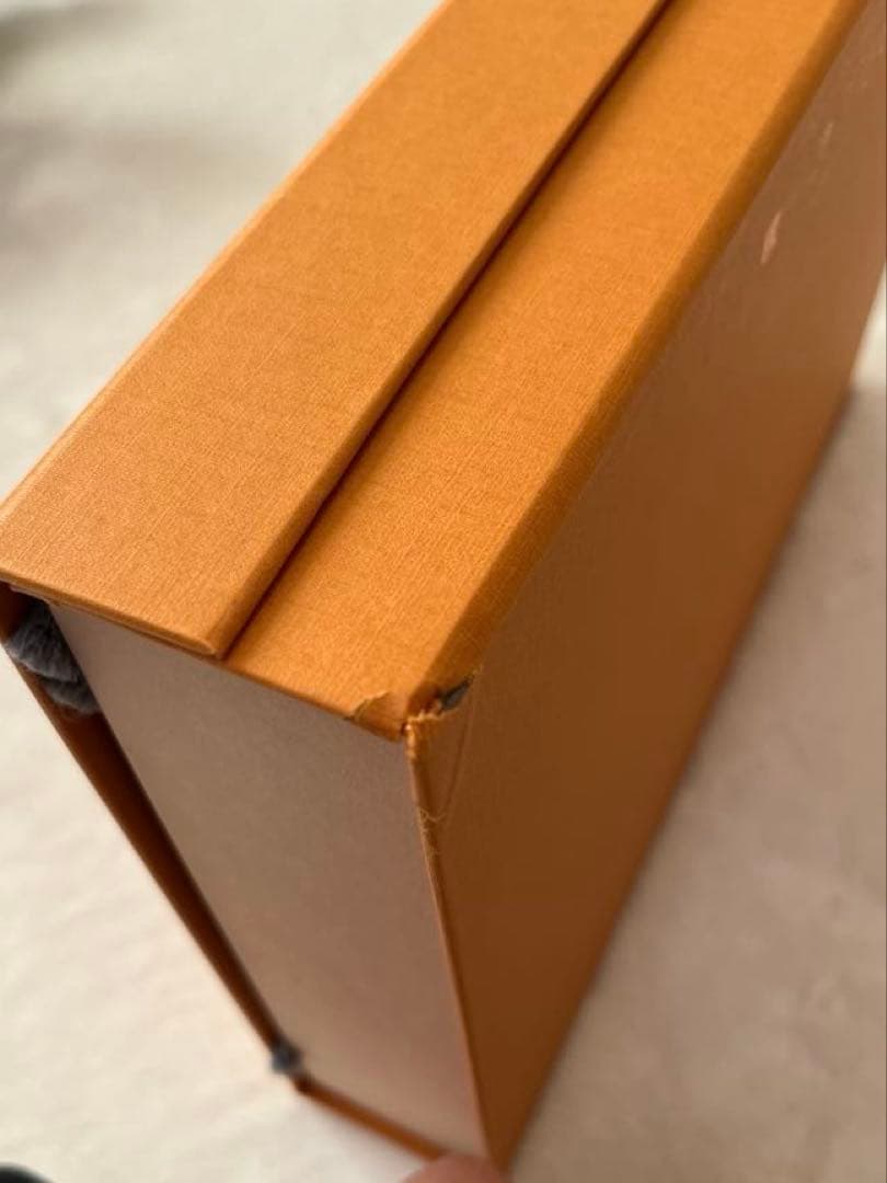 Louis Vuitton ヴィヴィエンヌ　マフラー