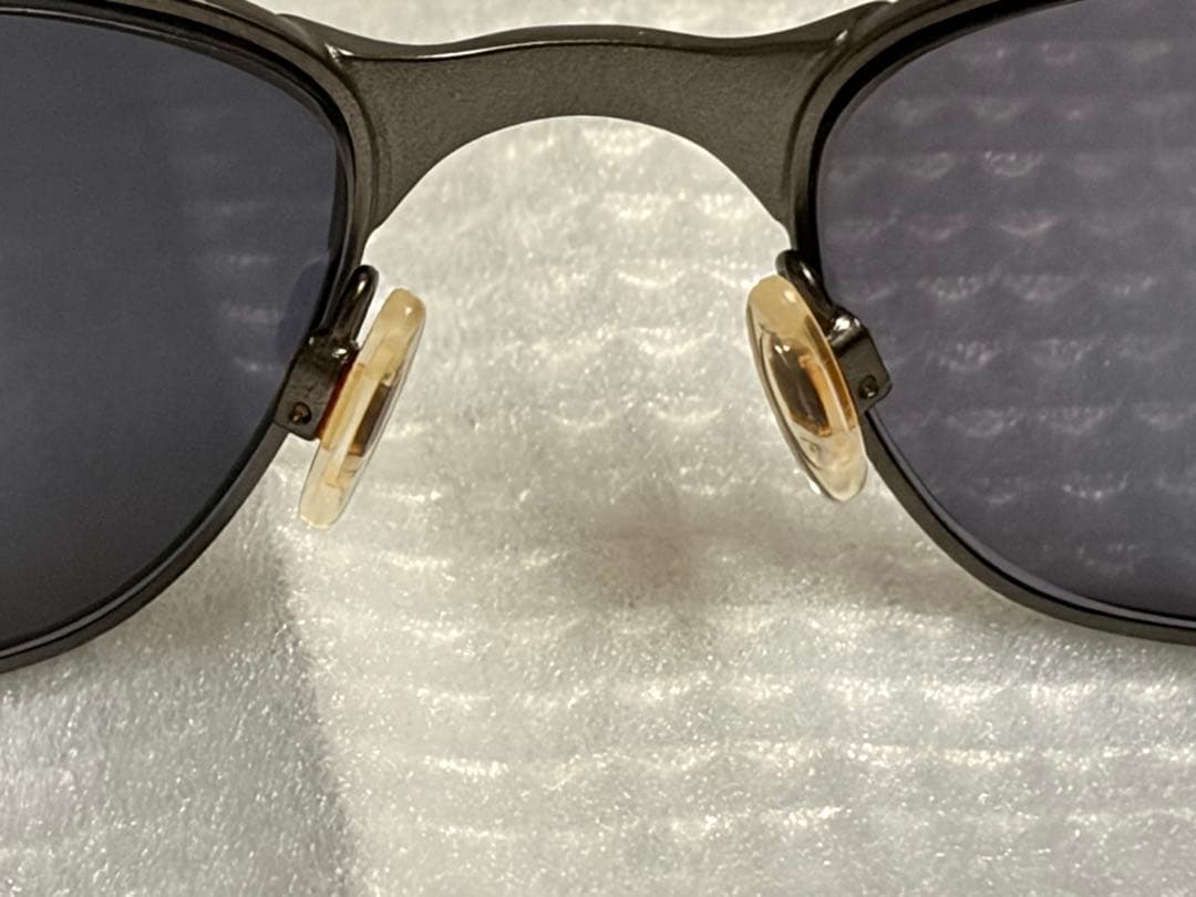 OAKLEY Big Square Wireサングラス