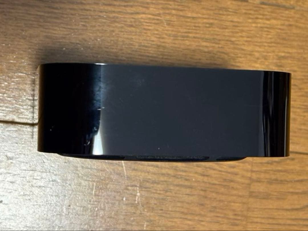 Apple TV 4K 第2世代/64GB/A12 bionic