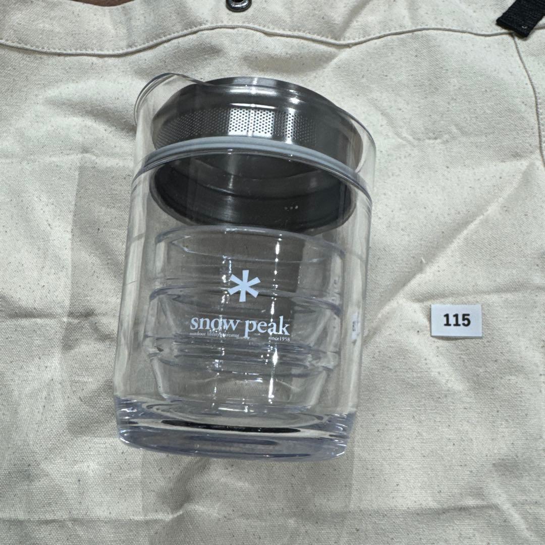 ★ peak サヨウ ※115