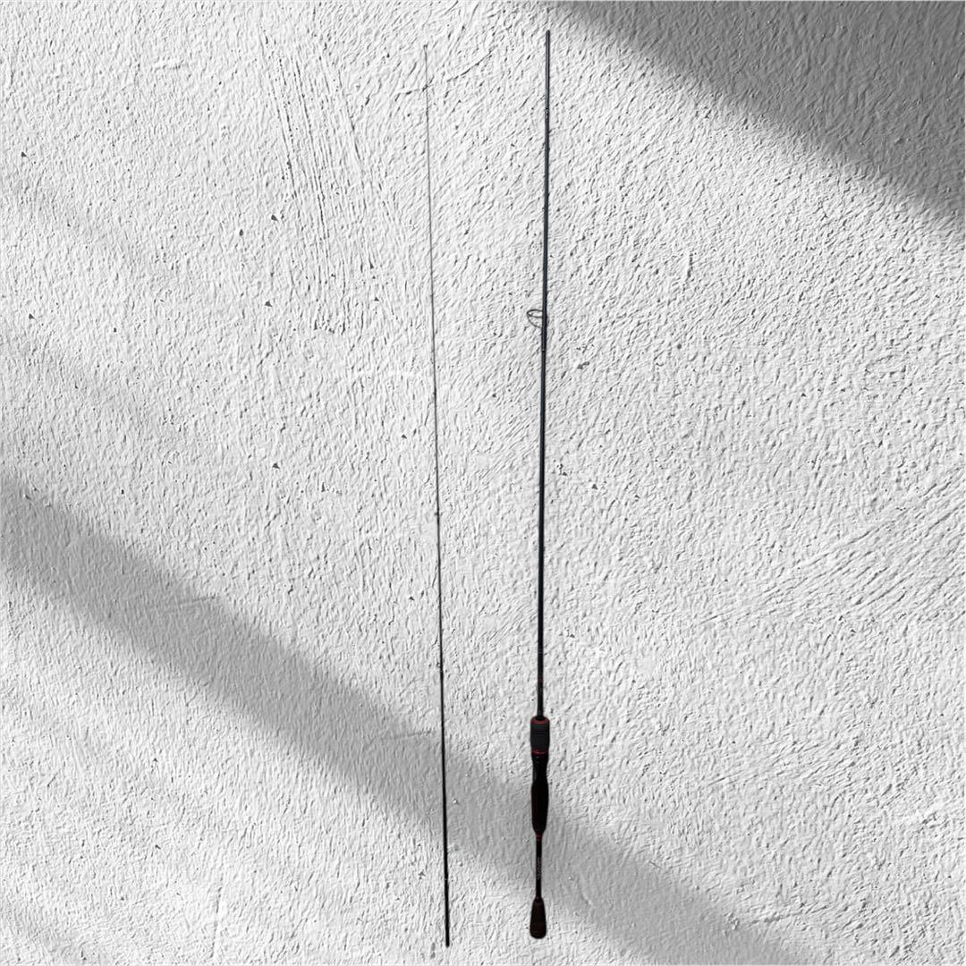 り*ん様 ダイワ 月下美人 70L-T アジング メバリング ロッド