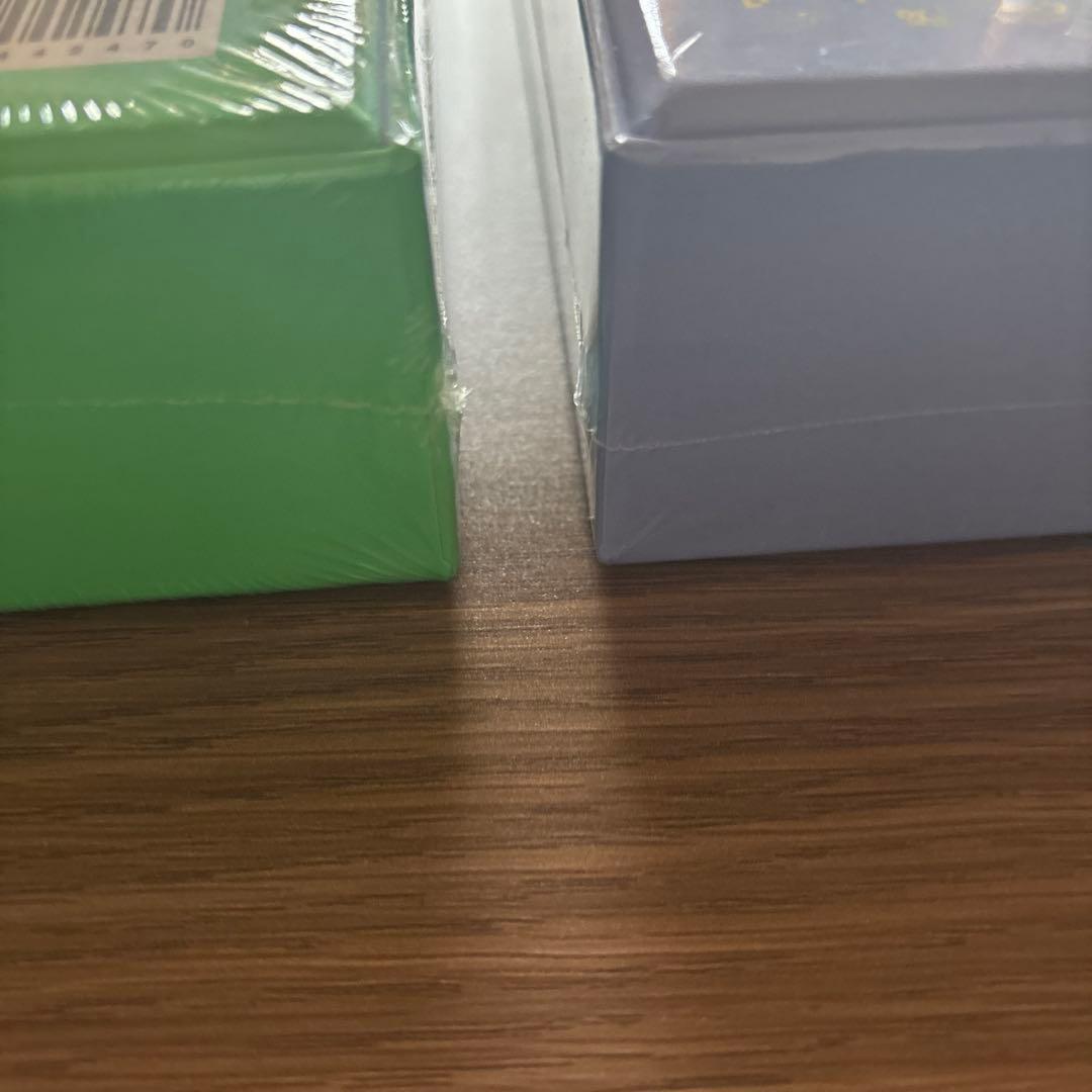 BTS Memories of 2020、2021 Blu-ray