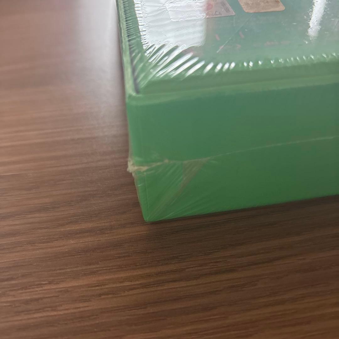 BTS Memories of 2020、2021 Blu-ray