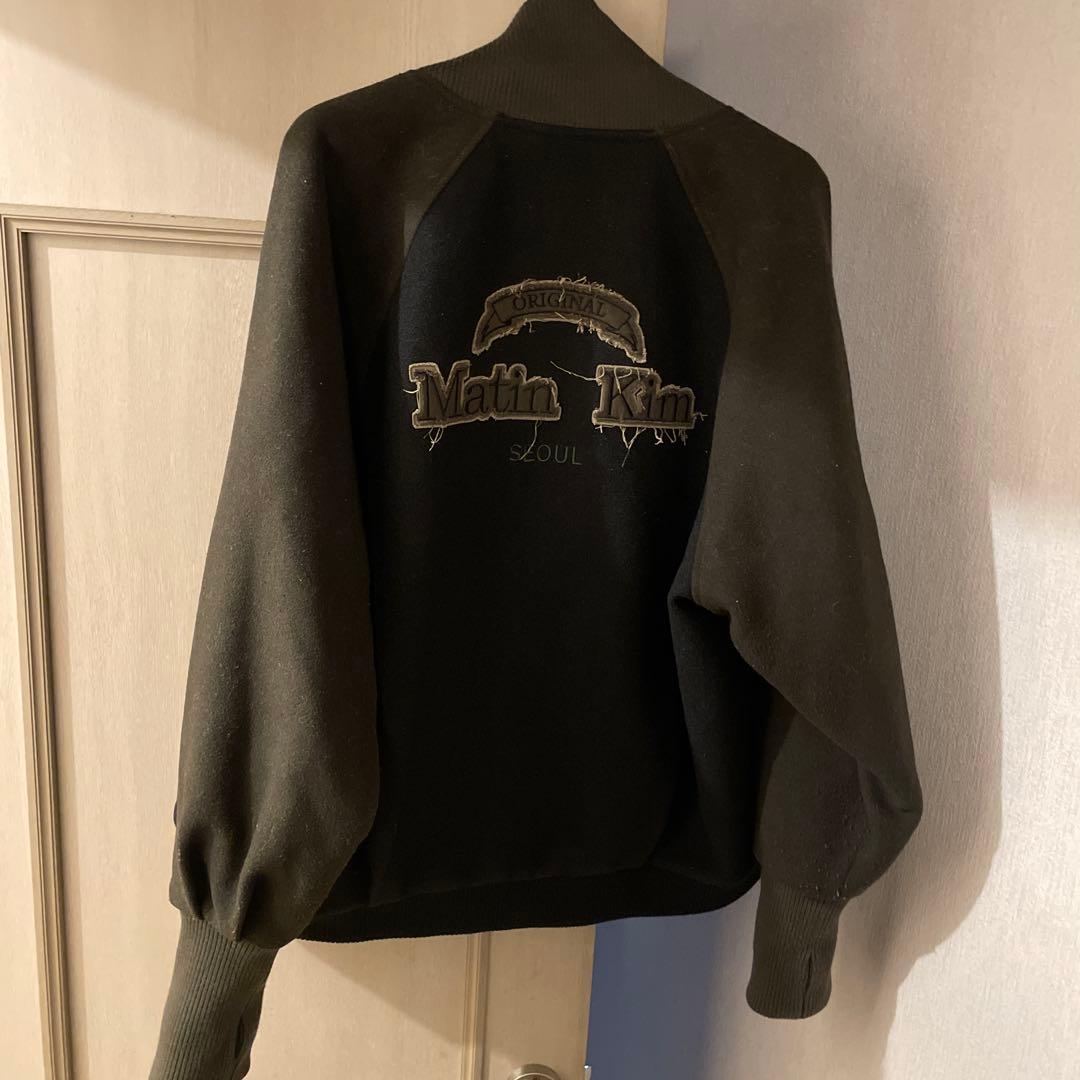 Matin Kimスタジャン