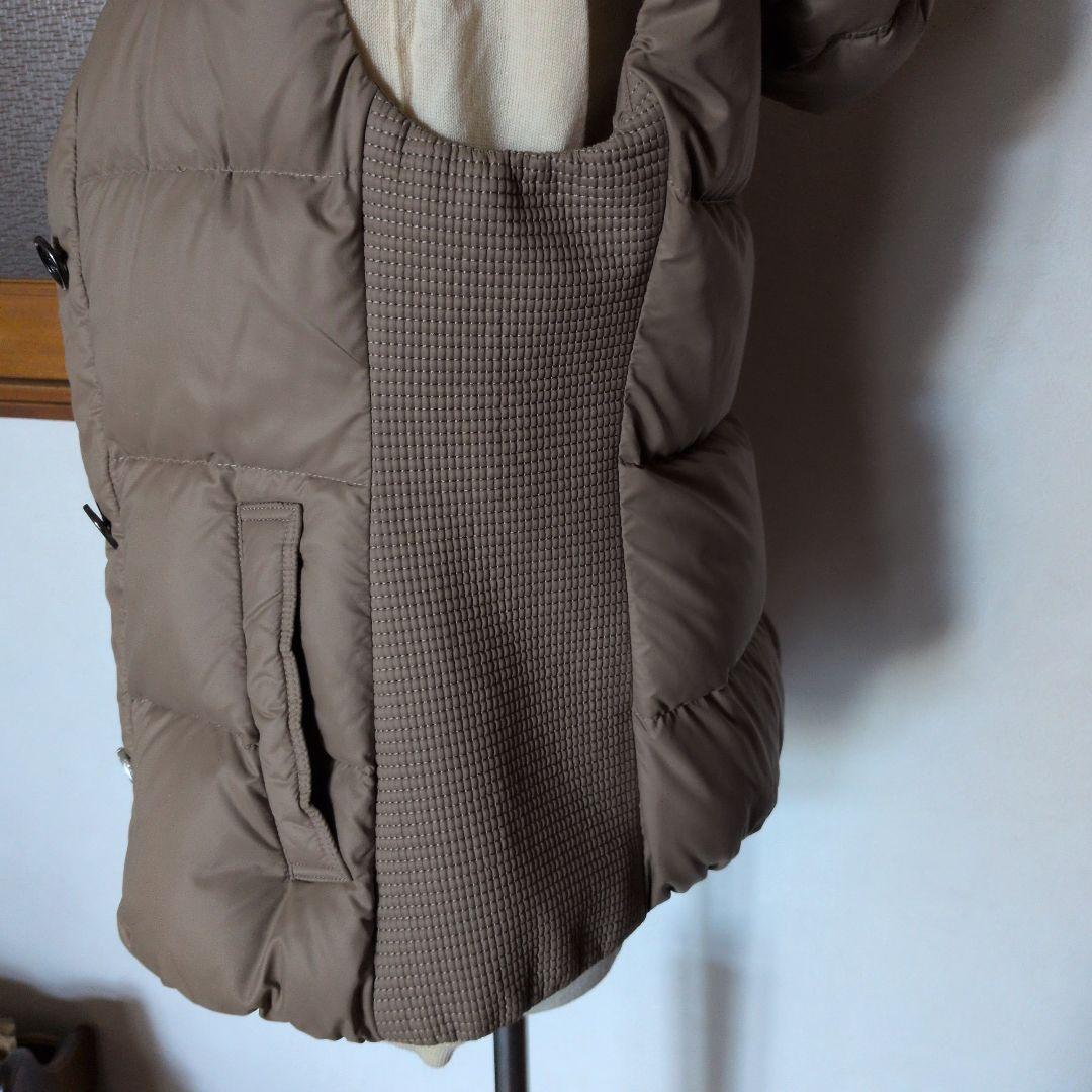 バーバリーロンドン　 2wayダウンベスト 38