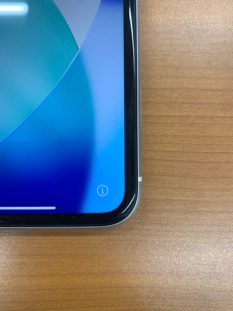 ア*リ様 動作確認済 iPhone 11 128GB ID H9205