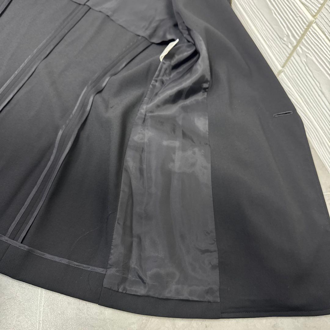 Dior ディオール テーラードジャケット ゴールドボタン ダブル ジャケット