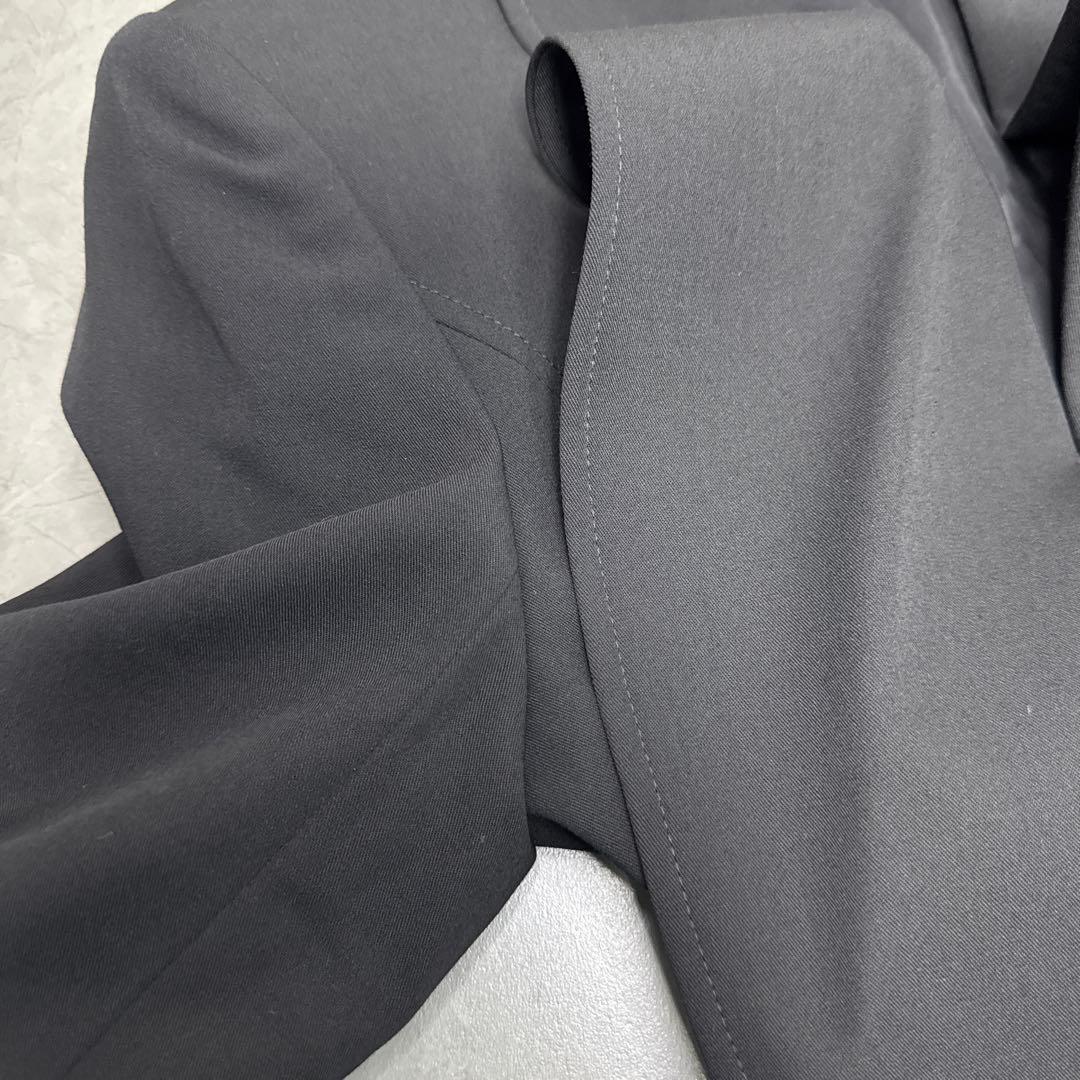 Dior ディオール テーラードジャケット ゴールドボタン ダブル ジャケット