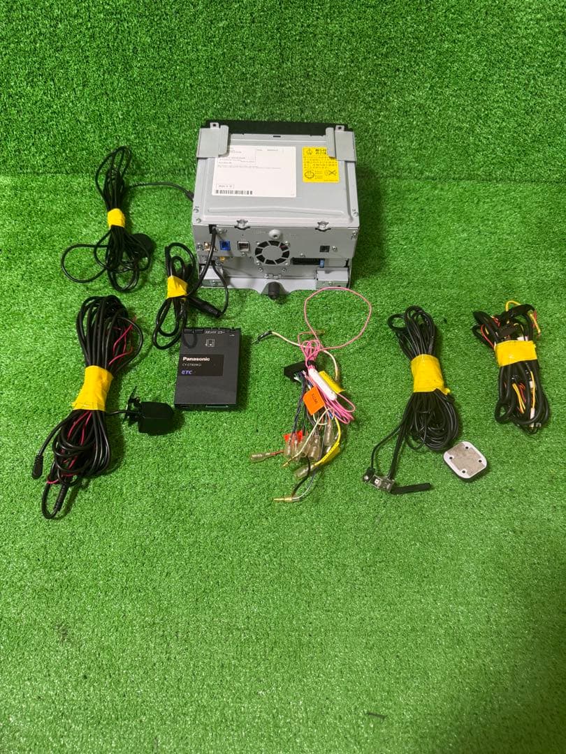 MDV-L407 DVD ワンセグ 2019年 ケンウッド ナビ