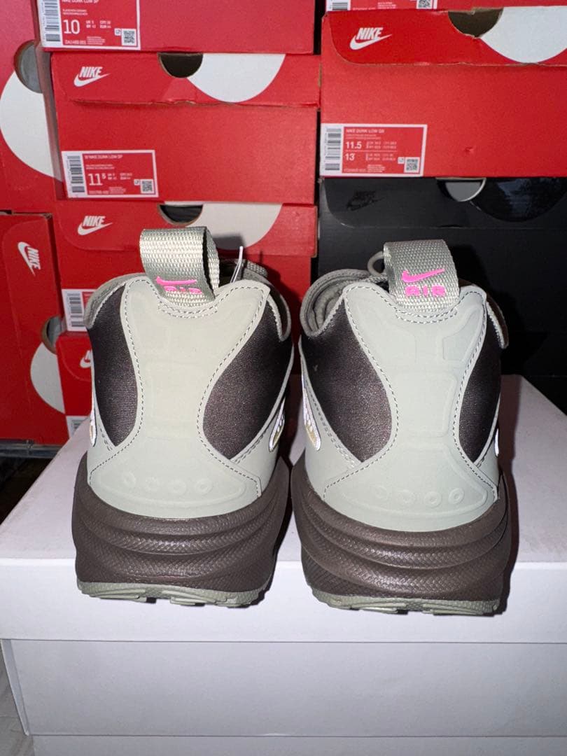 【新品未使用】Nike Women's Air Max SNDR