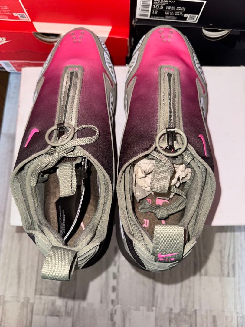 【新品未使用】Nike Women's Air Max SNDR