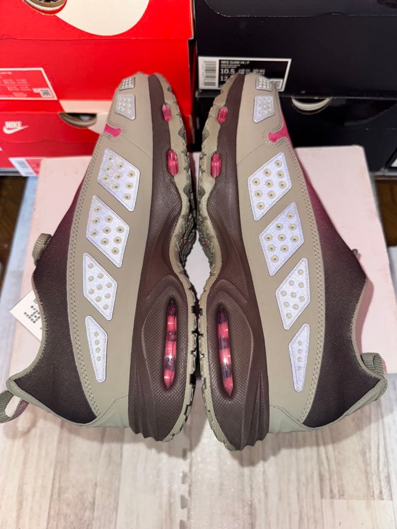 【新品未使用】Nike Women's Air Max SNDR