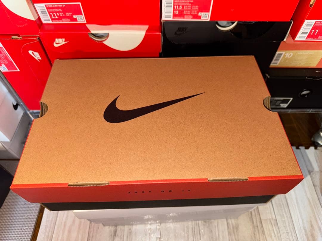 【新品未使用】Nike Women's Air Max SNDR