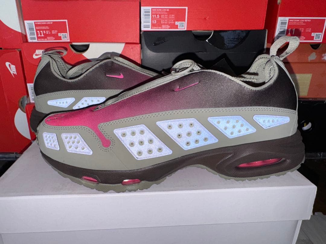 【新品未使用】Nike Women's Air Max SNDR