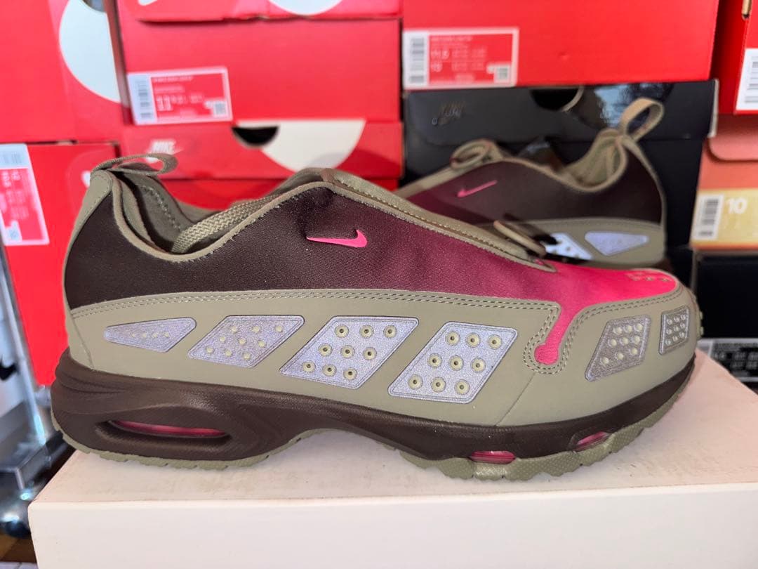 【新品未使用】Nike Women's Air Max SNDR