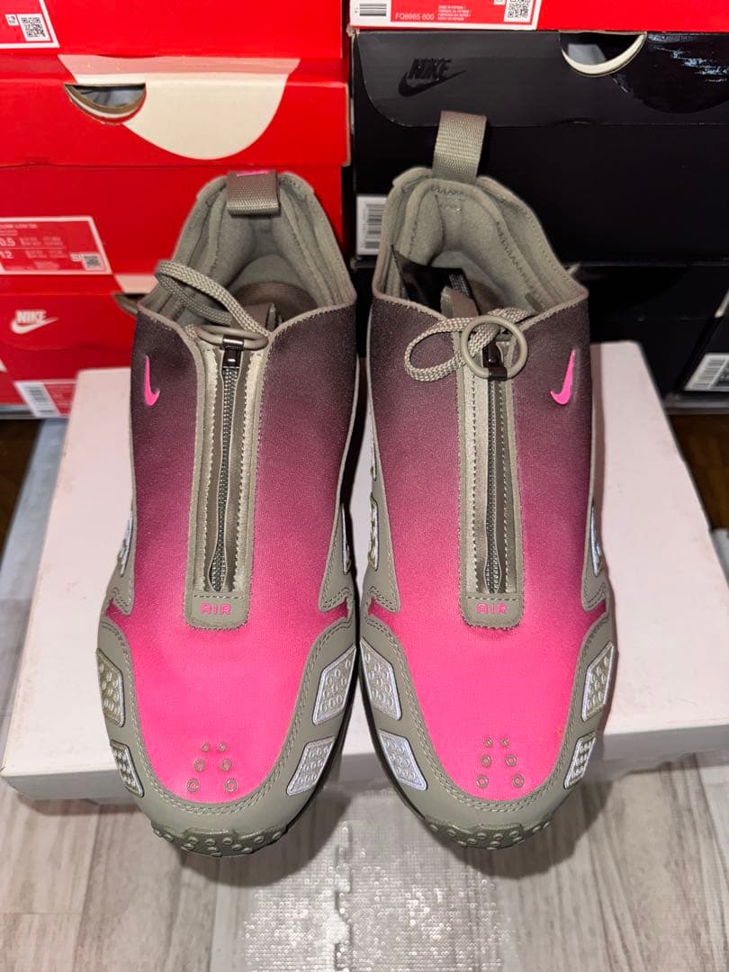 【新品未使用】Nike Women's Air Max SNDR