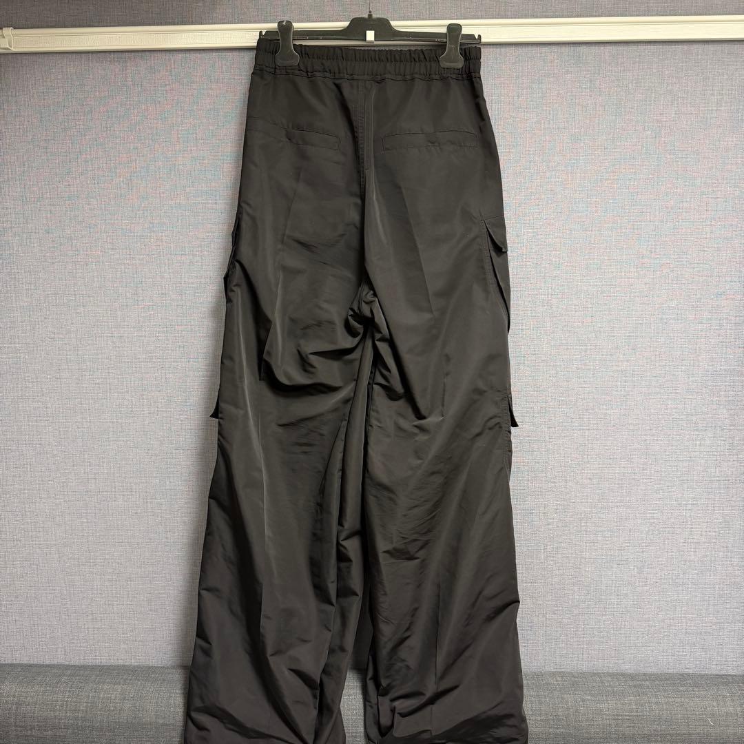 Rick Owens CARGOBELAS カーゴベラ ブラック