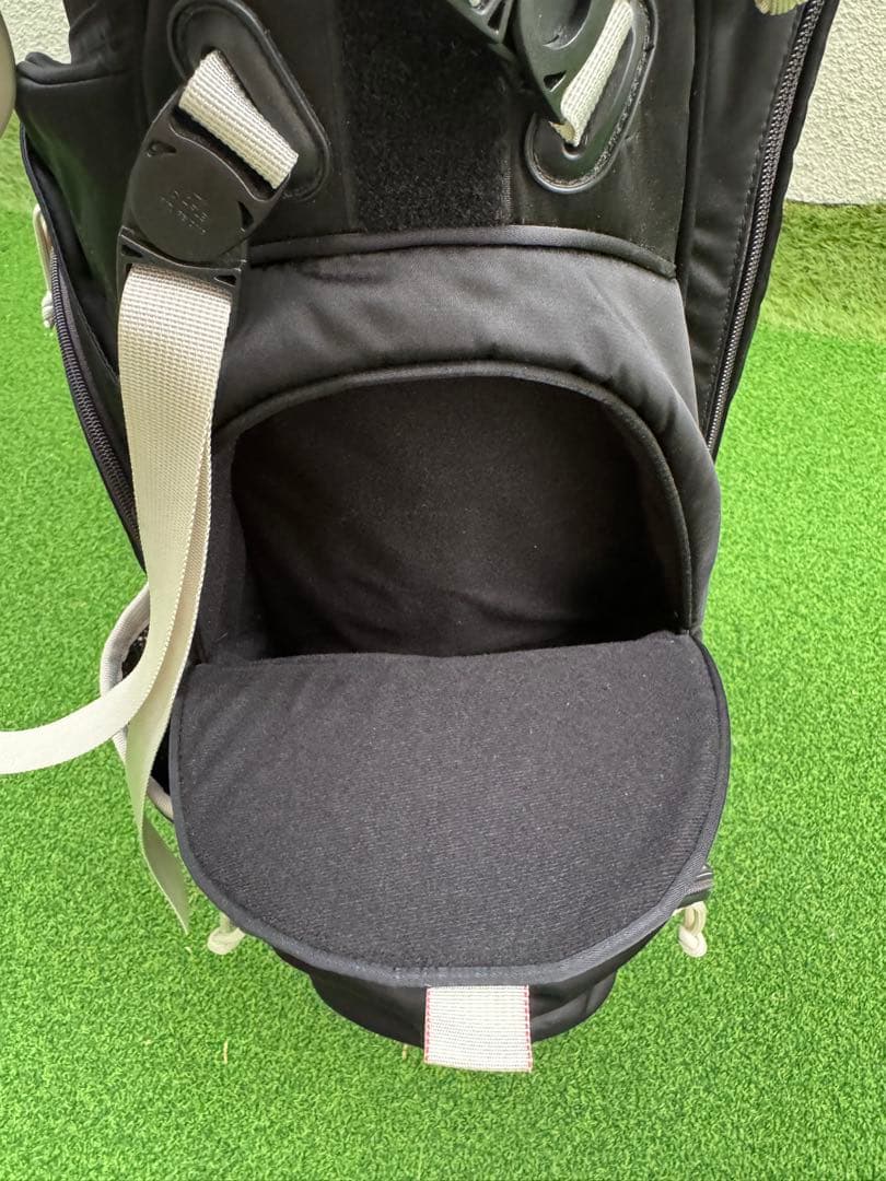 【レッドウィング様限定9/30まで】BRIEFING キャディバッグ