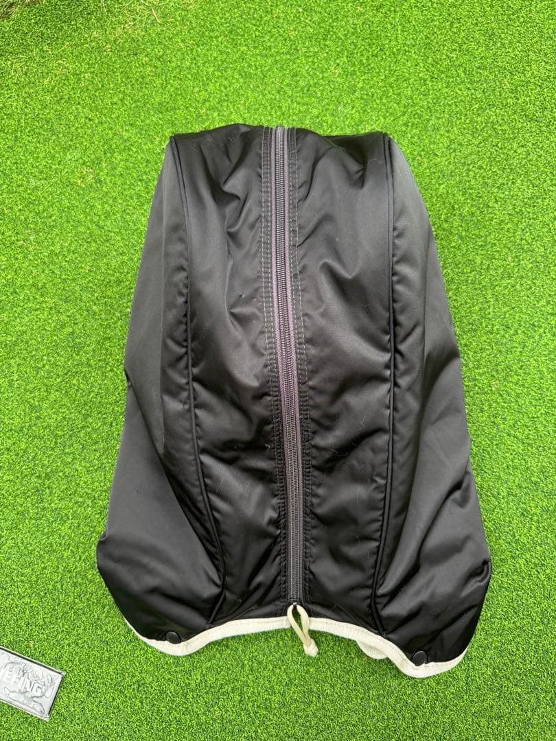 【レッドウィング様限定9/30まで】BRIEFING キャディバッグ