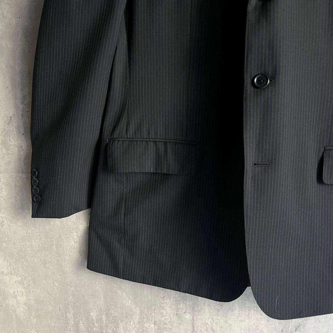 【激レア】ブルックスブラザーズ　1818　マディソン　ウールスーツ　セットアップ