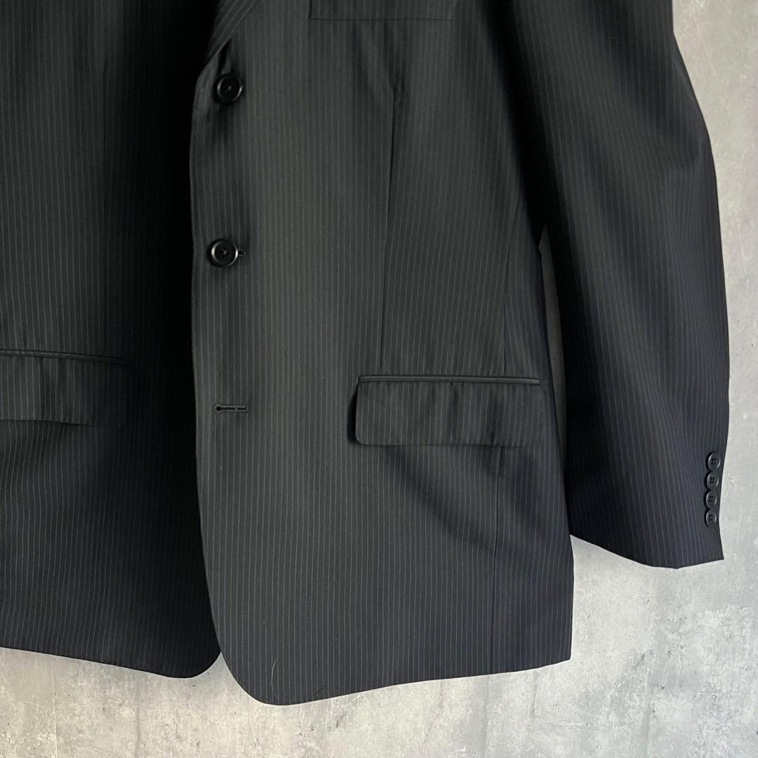 【激レア】ブルックスブラザーズ　1818　マディソン　ウールスーツ　セットアップ