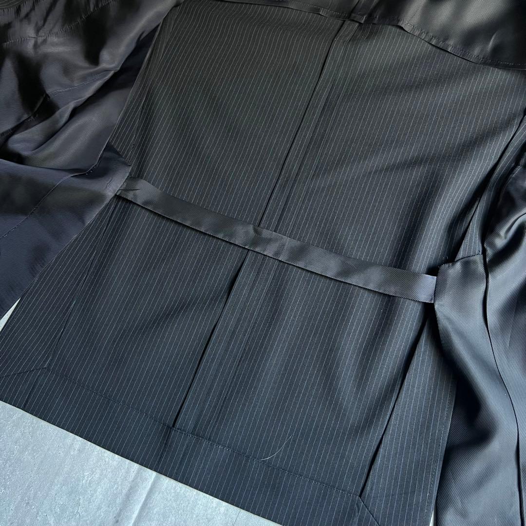 【激レア】ブルックスブラザーズ　1818　マディソン　ウールスーツ　セットアップ